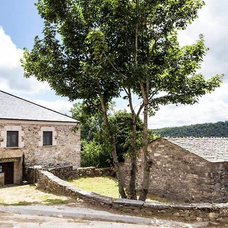 Fonfría Casa Nunez 게스트하우스 외부 사진
