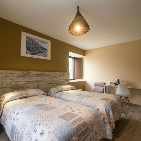 Fonfría Casa Nunez 게스트하우스 외부 사진