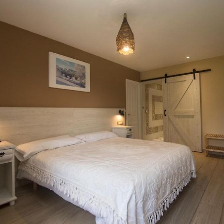 Fonfría Casa Nunez 게스트하우스 외부 사진